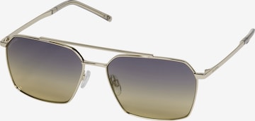 Marc O'Polo Sunglasses in Yellow: front