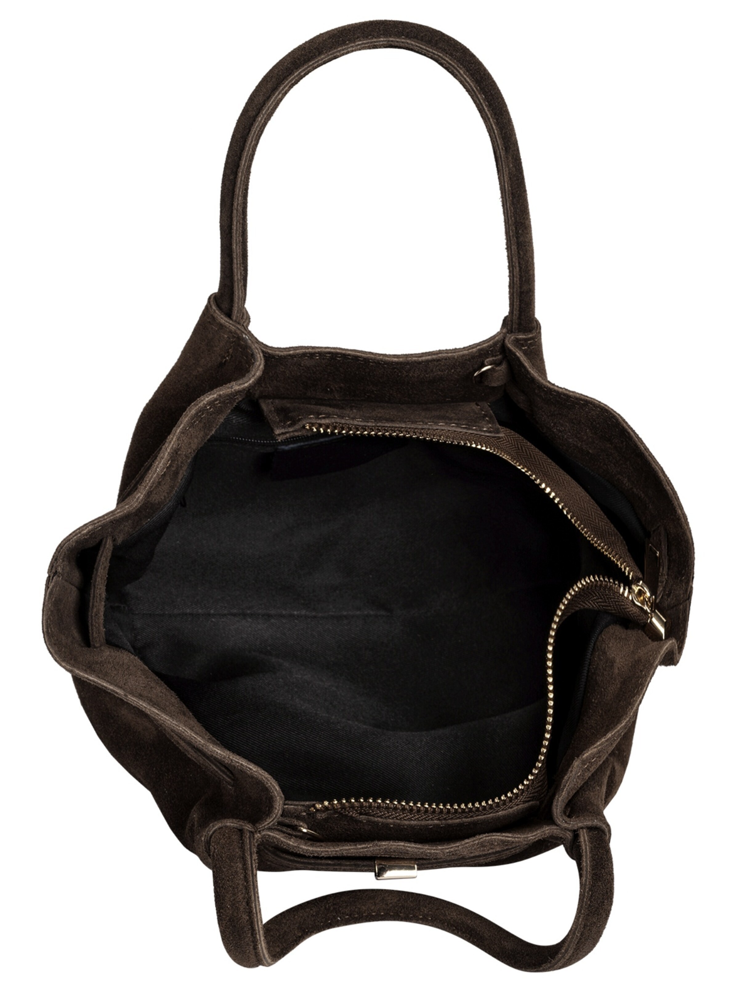 Sacs à main 'MARVEZZA - S' forty° en marron