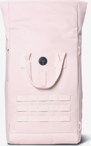 Cabaia Backpack 'Explorer' in Beige