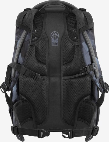 Coocazoo Rucksack 'Mate' in Grau