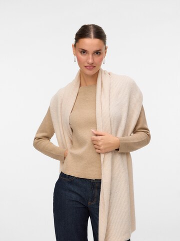 VERO MODA Sjaal in Grijs