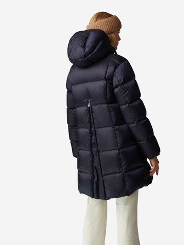 BOGNER Mantel in Blau