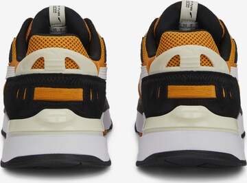 PUMA Sneakers laag 'Mirage' in Oranje