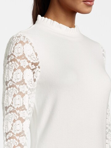 Orsay Shirt 'Lapi' in Weiß