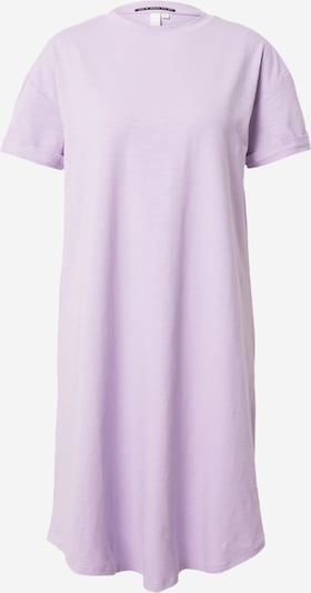 QS Oversized dress in Lilac, Item view