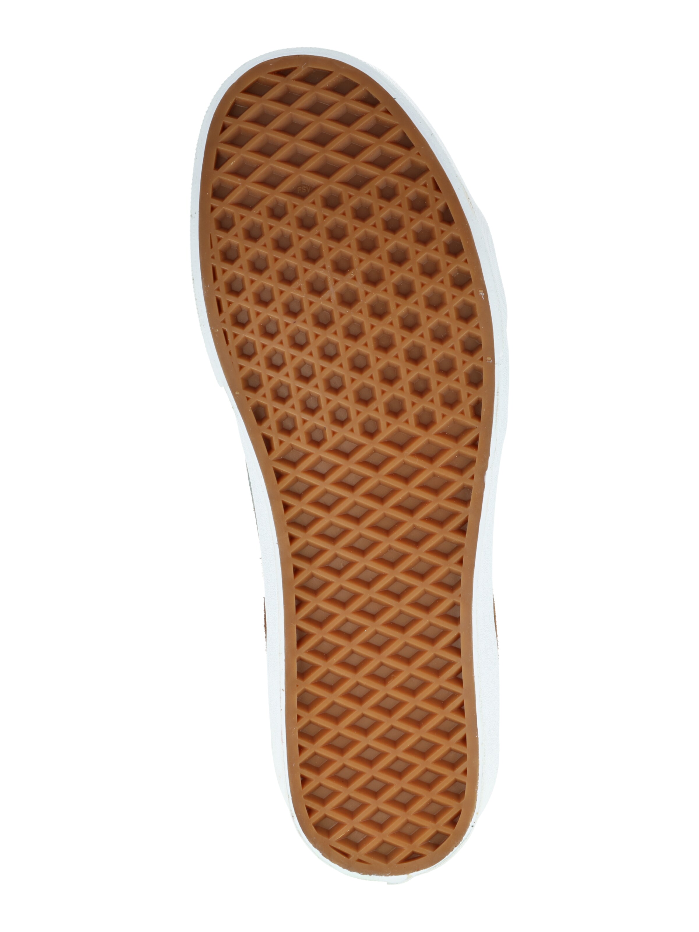 VANS Magas szárú sportcipők 'SK8-HI' - barna
