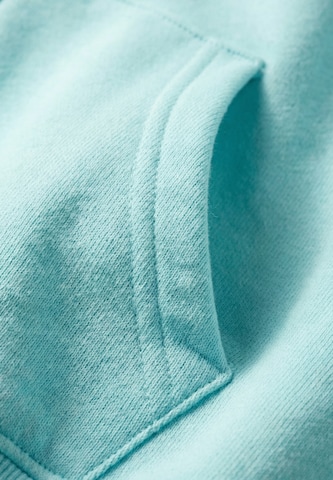 Sweat-shirt MYMO en bleu