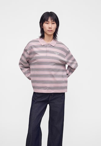 T-shirt 'Bronson' Carhartt WIP en rose