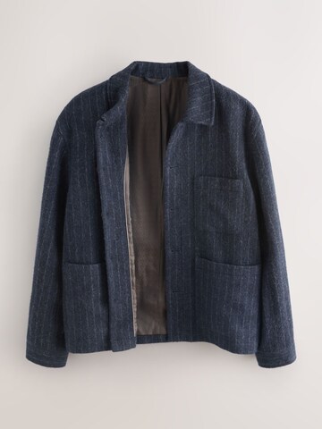 Giacca di mezza stagione 'British Moons' di Next in blu