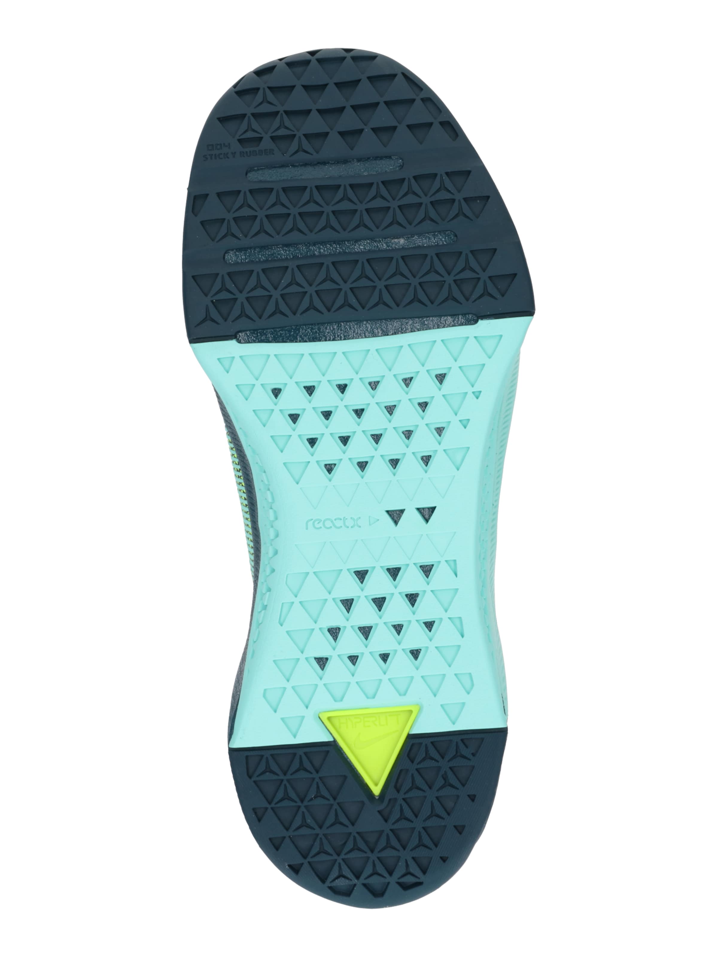 zaļš NIKE Sporta apavi 'METCON 10'