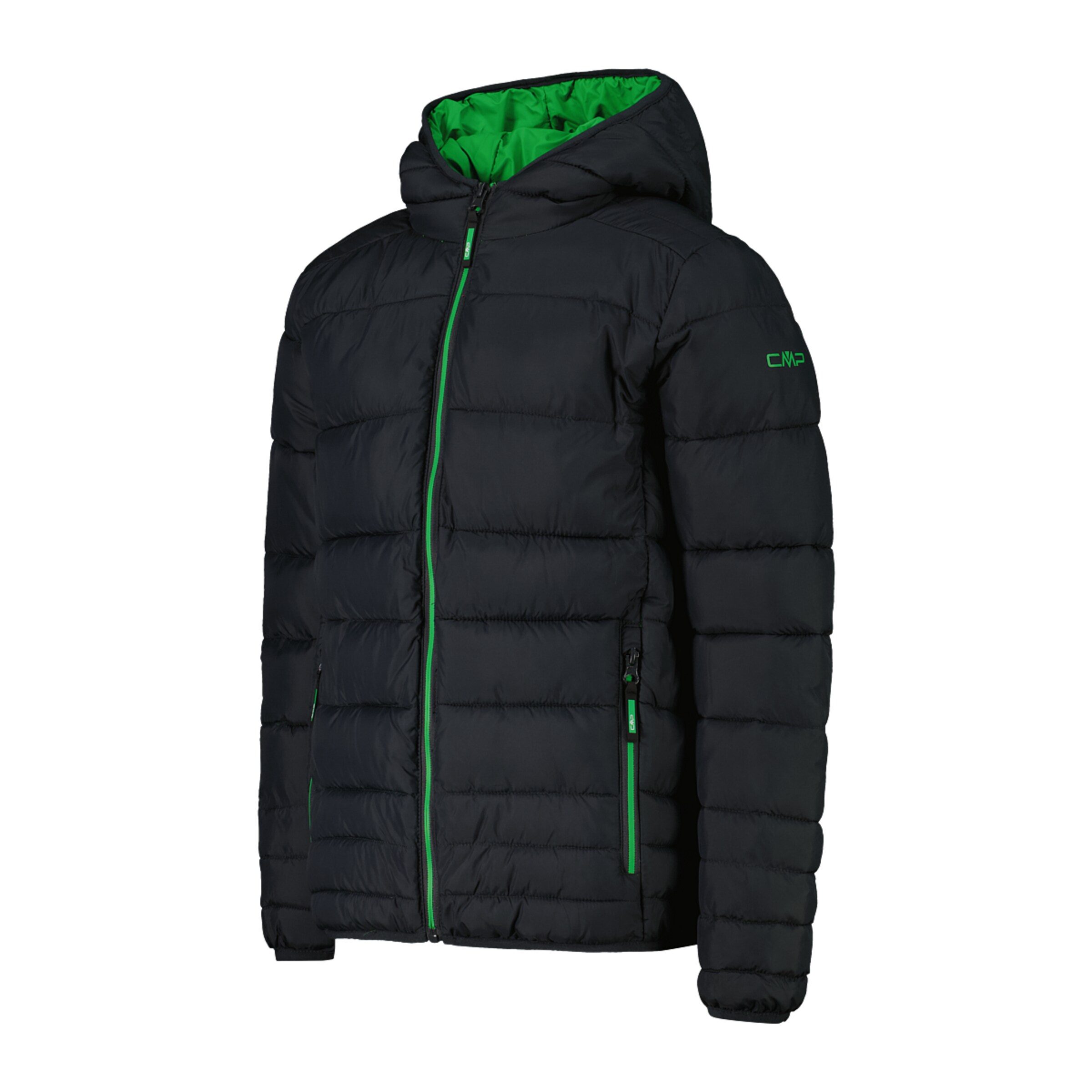 CMP Performance Jacket in Grey