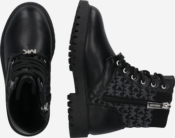 Michael Kors Kids Boot 'MADELINE' in Black