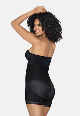 LEONISA Form-Body 'MagicUp®' in Schwarz