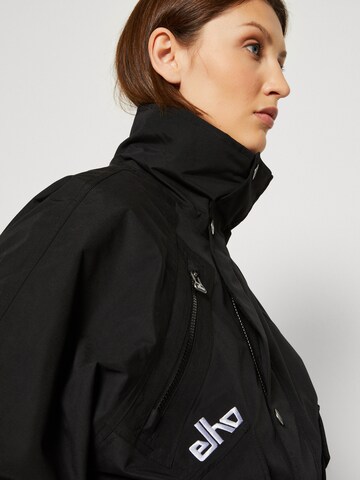 elho Sportpak 'Andermatt 89 II' in Zwart