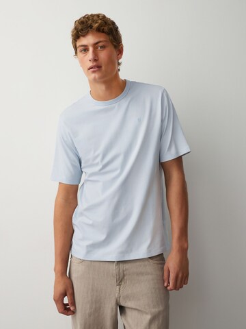 Next T-Shirt in Blau