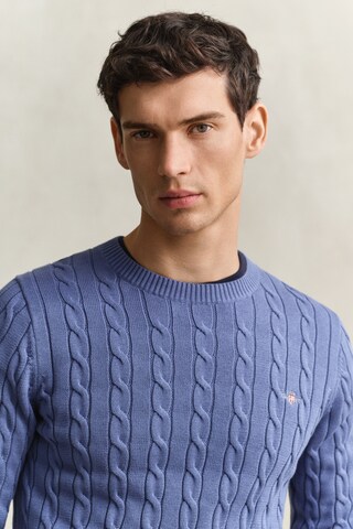 GANT Sweater in Blue