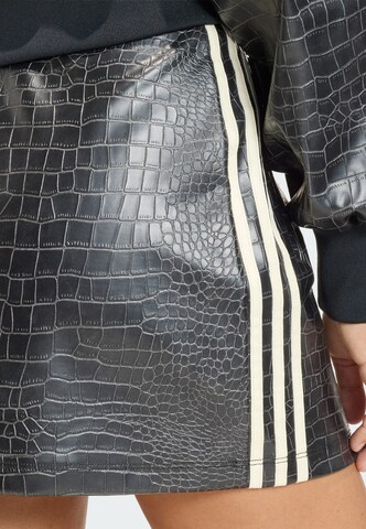 ADIDAS ORIGINALS Rock in Schwarz