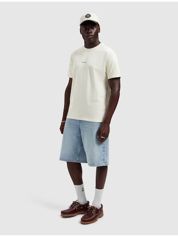 Pure Path Shirt in Beige