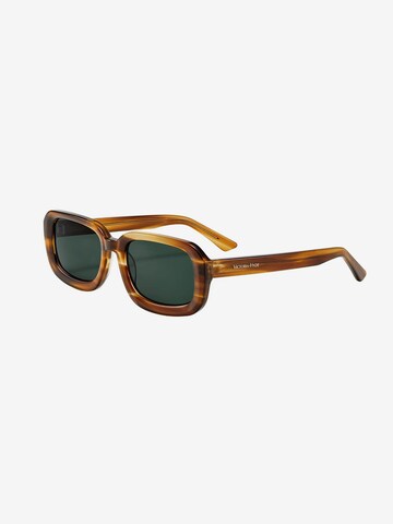 Victoria Hyde Sunglasses 'Nathan' in Brown