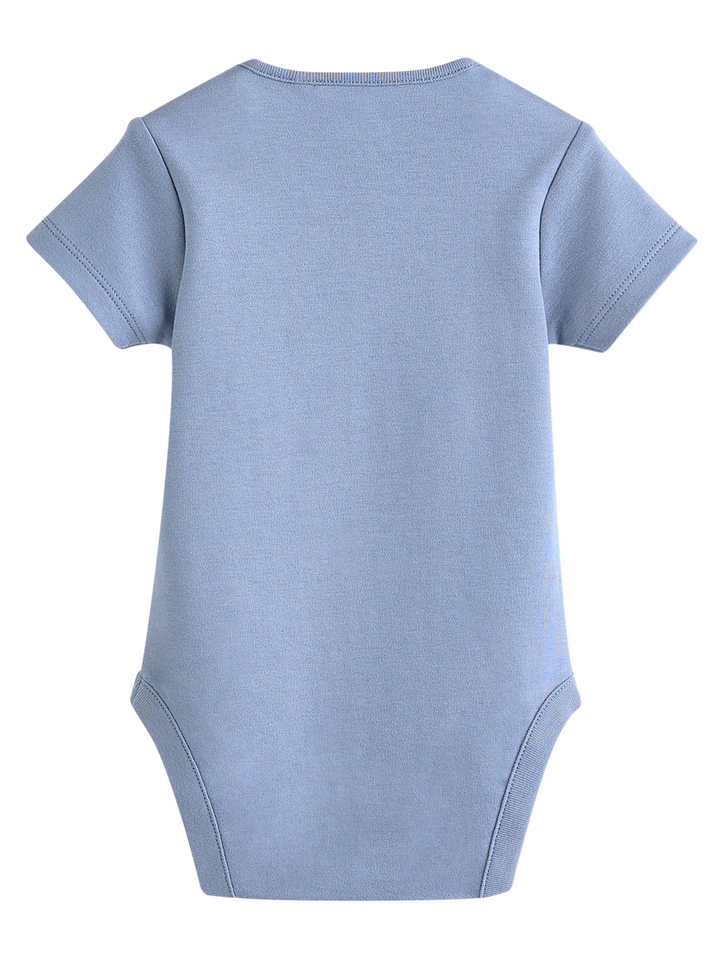 Tutina / body per bambino di Next in colori misti