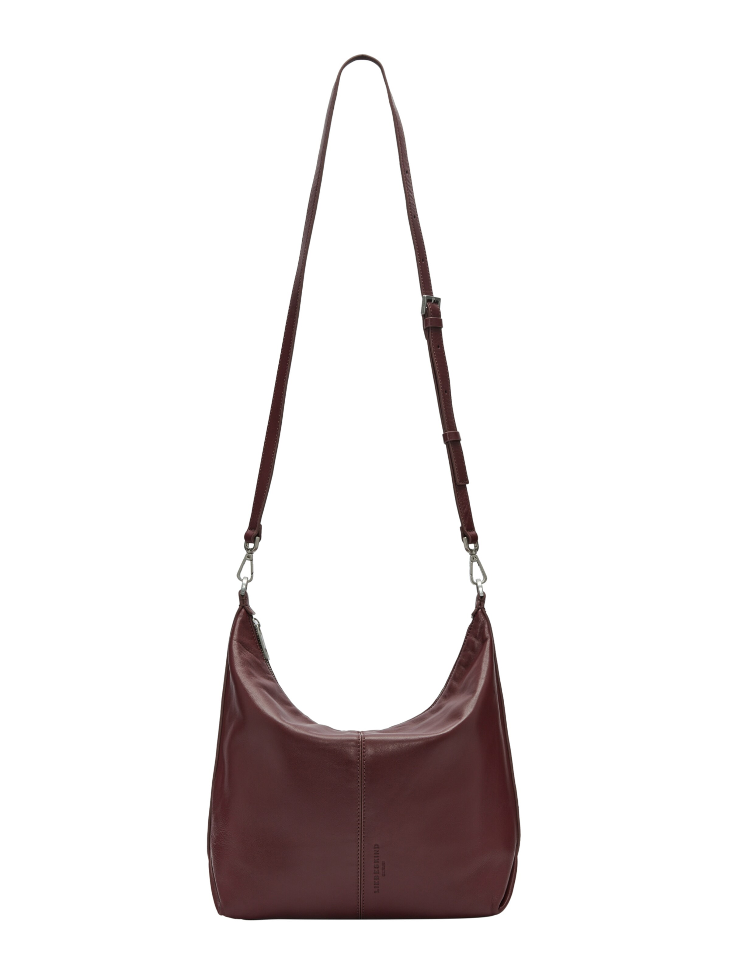 Borsa a spalla 'Paris' di Liebeskind Berlin in rosso