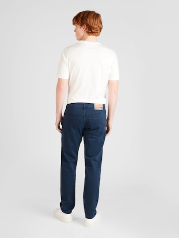 DIESEL Regular Jeans 'FINITIVE' in Blau