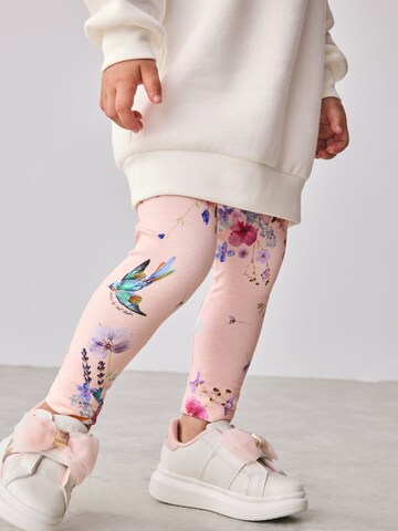 rožinė Baker by Ted Baker Rinkinys