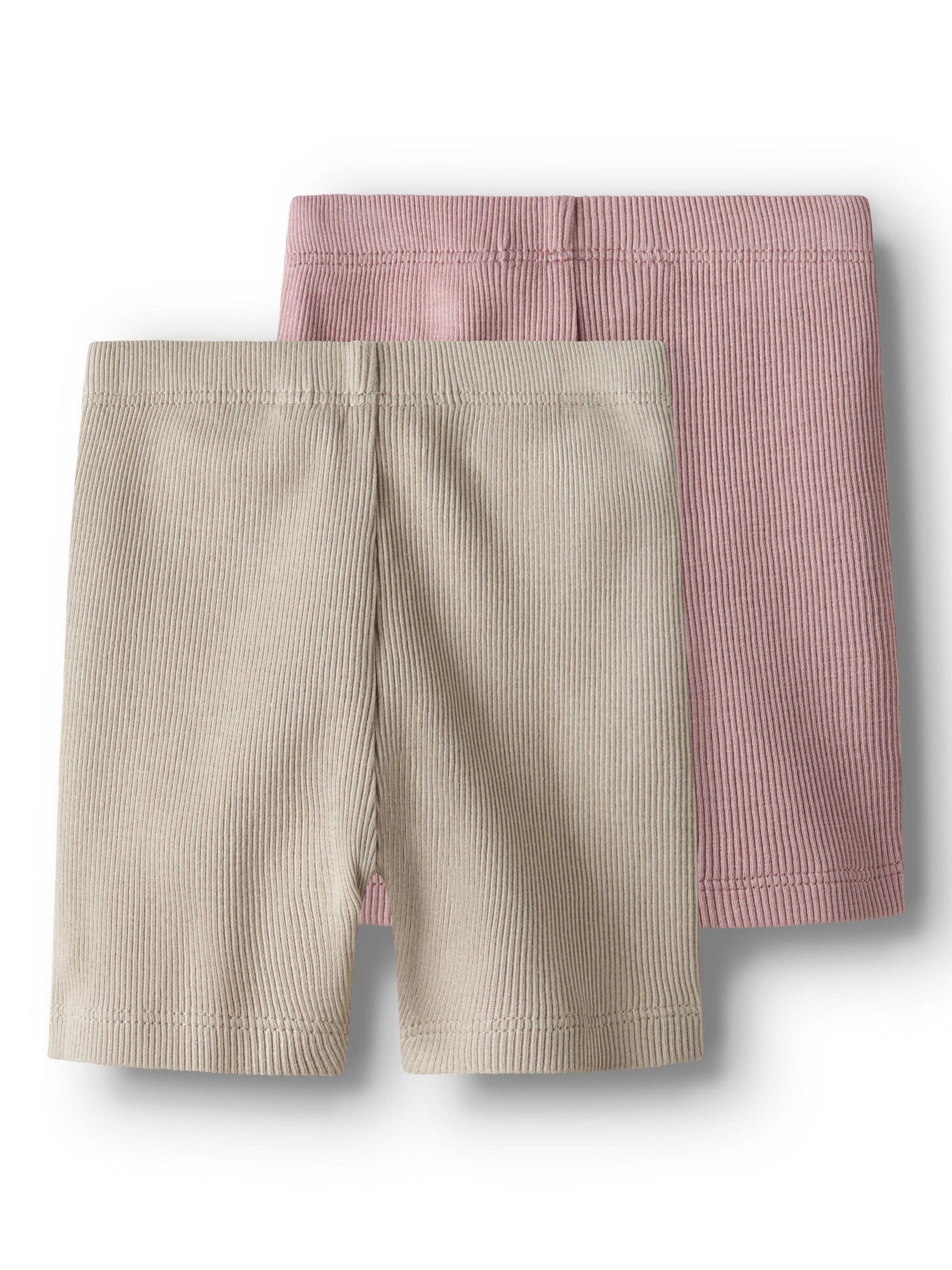 TWO SOON Слим Штаны в Бежевый