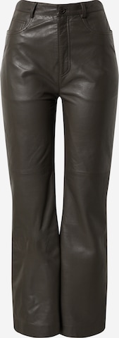 EDITED Pants 'Brady' in Brown: front