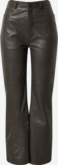 Kelnės 'Brady' iš EDITED, spalva – tamsiai ruda, Prekių apžvalga