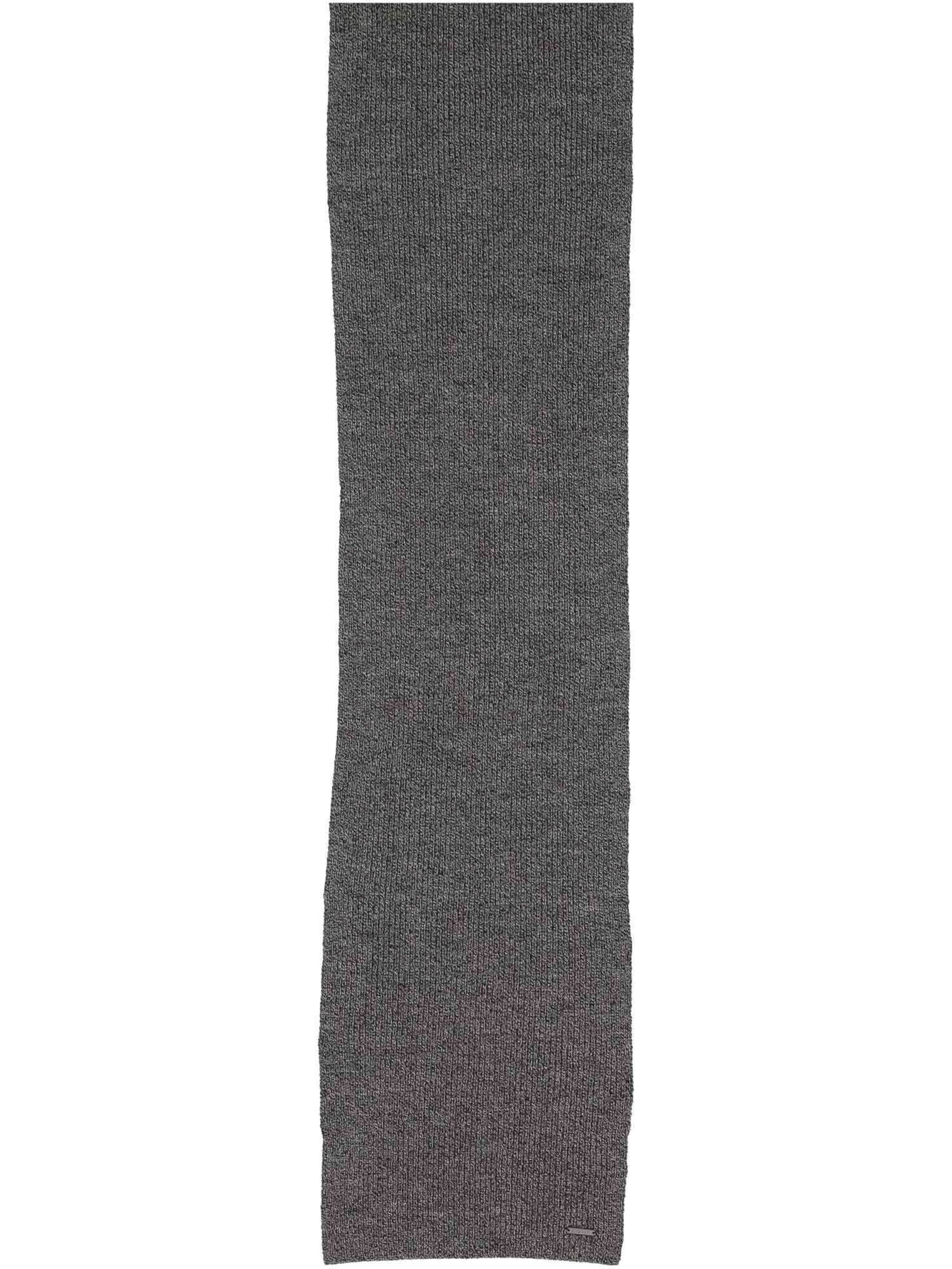 bugatti Scarf in Grey