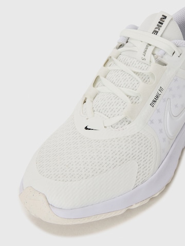 NIKE Sportschoen 'Star Runner 5' in Wit