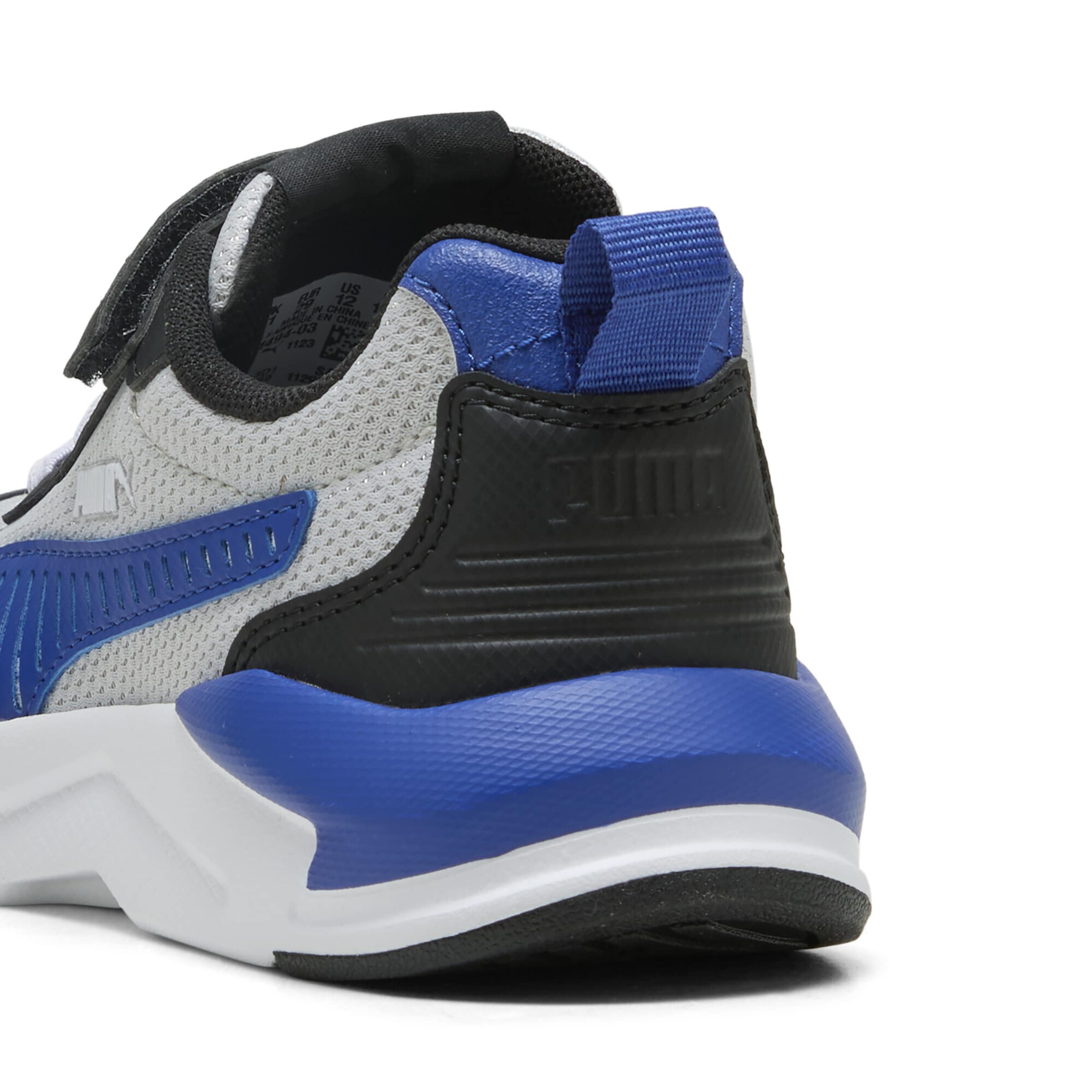 PUMA Sneakers 'X-Ray 3' in Grijs