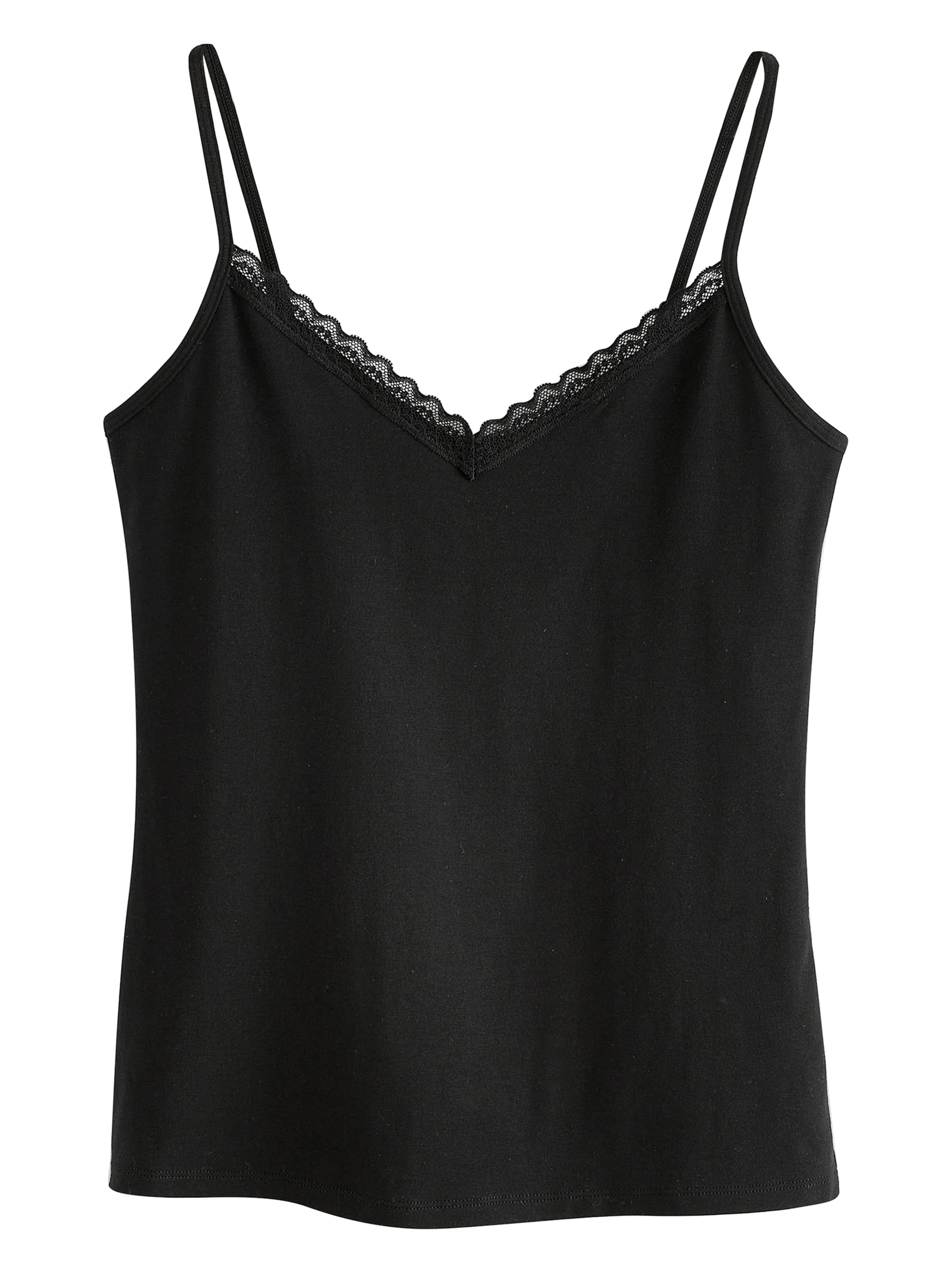 Next Toppi värissä musta: etupuoli