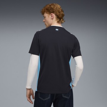 PUMA Tricot 'Olympique De Marseille 25/26' in Blauw