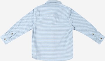 Coupe regular Chemise Scalpers en bleu