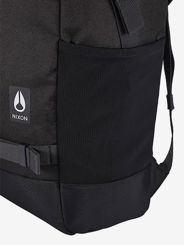 Nixon Backpack 'Landlock' in Black