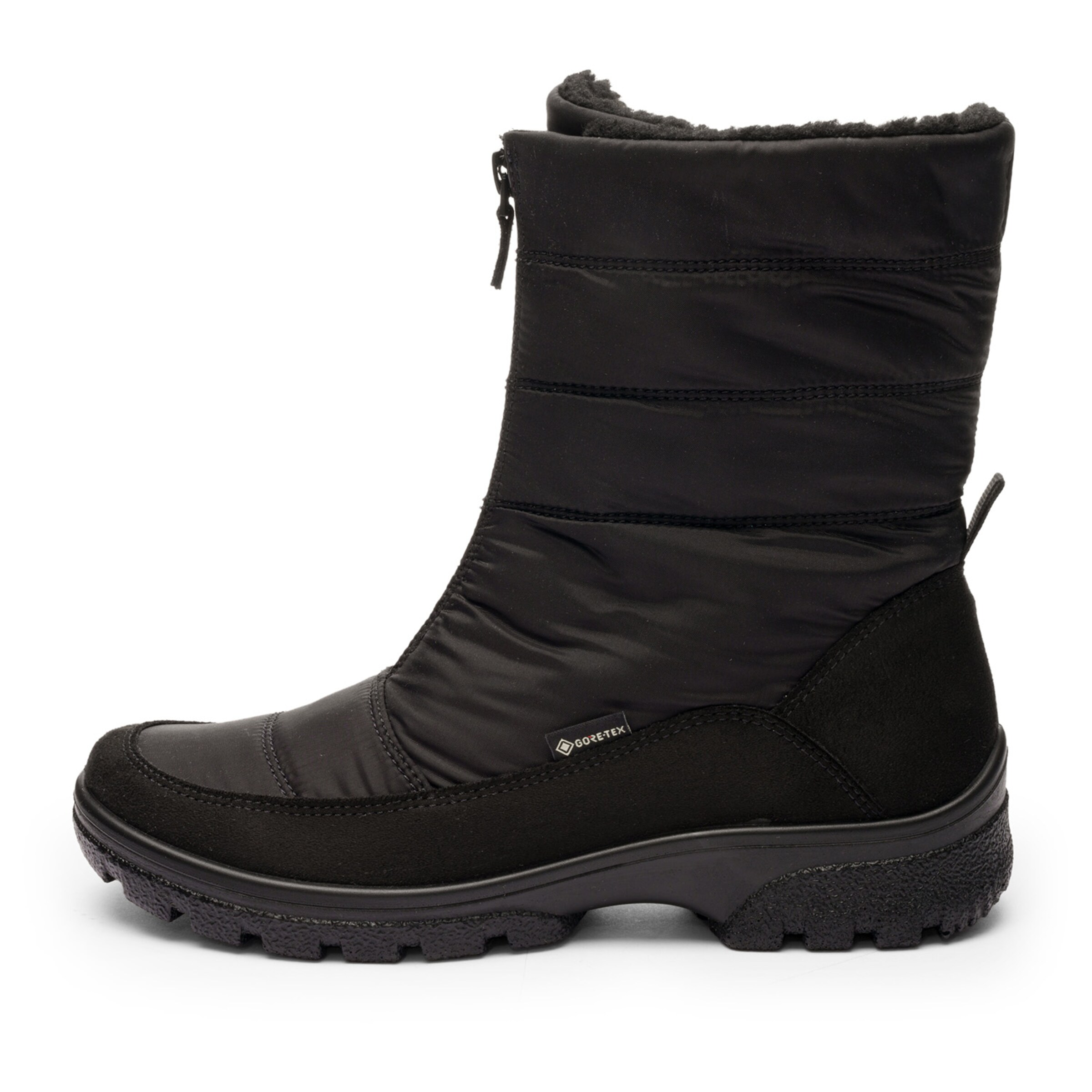 ARA Boots in Black