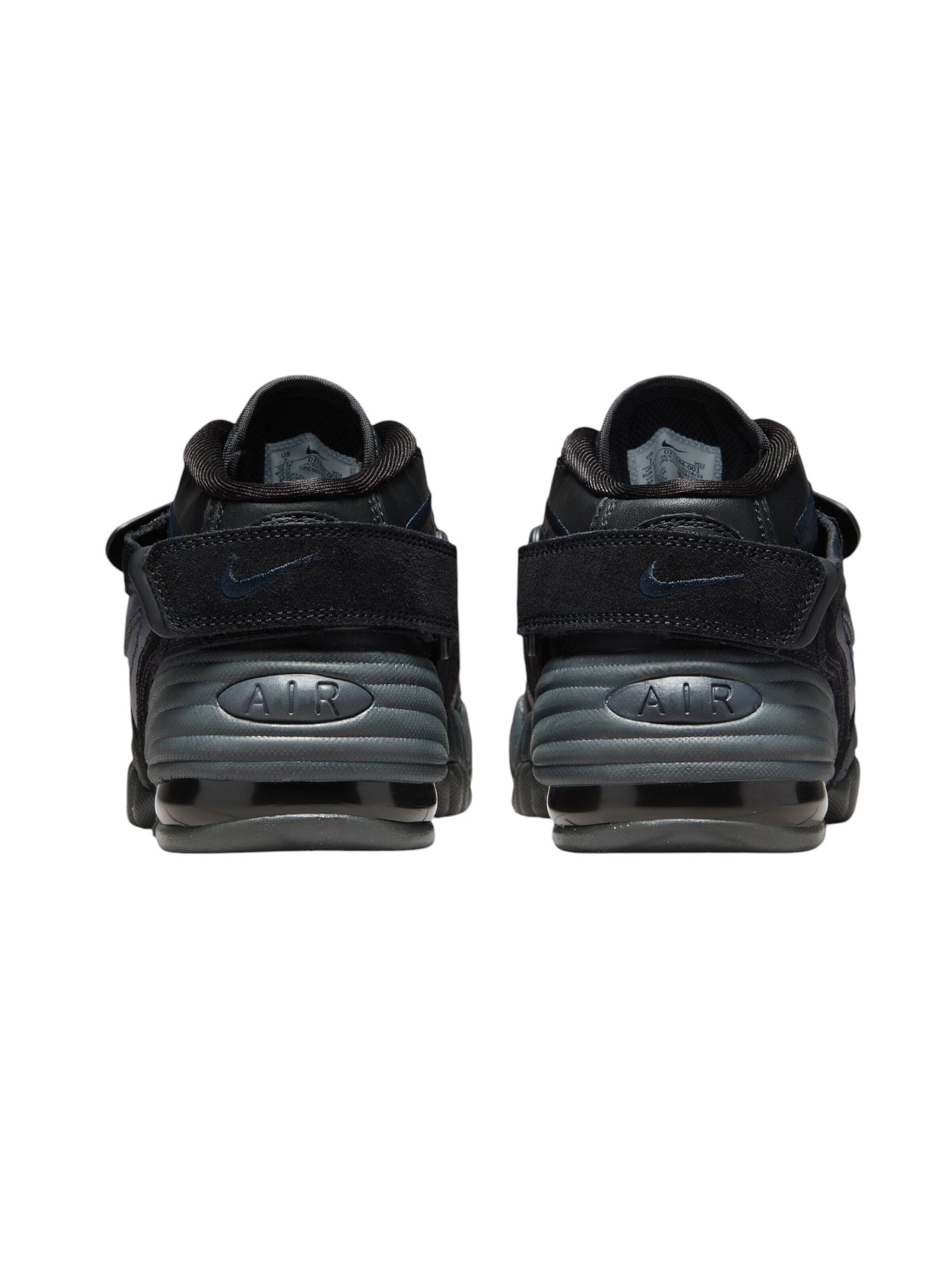 Nike Sportswear Sneakers in Schwarz