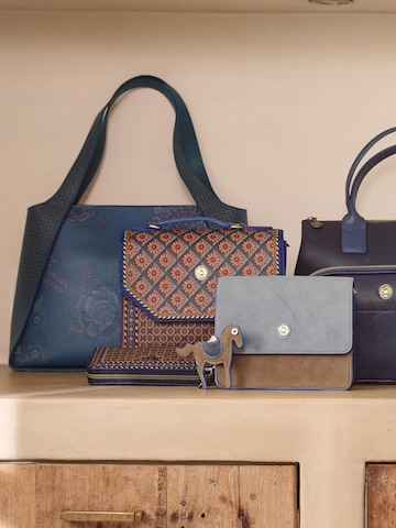 PIP STUDIO Wallet in Blue