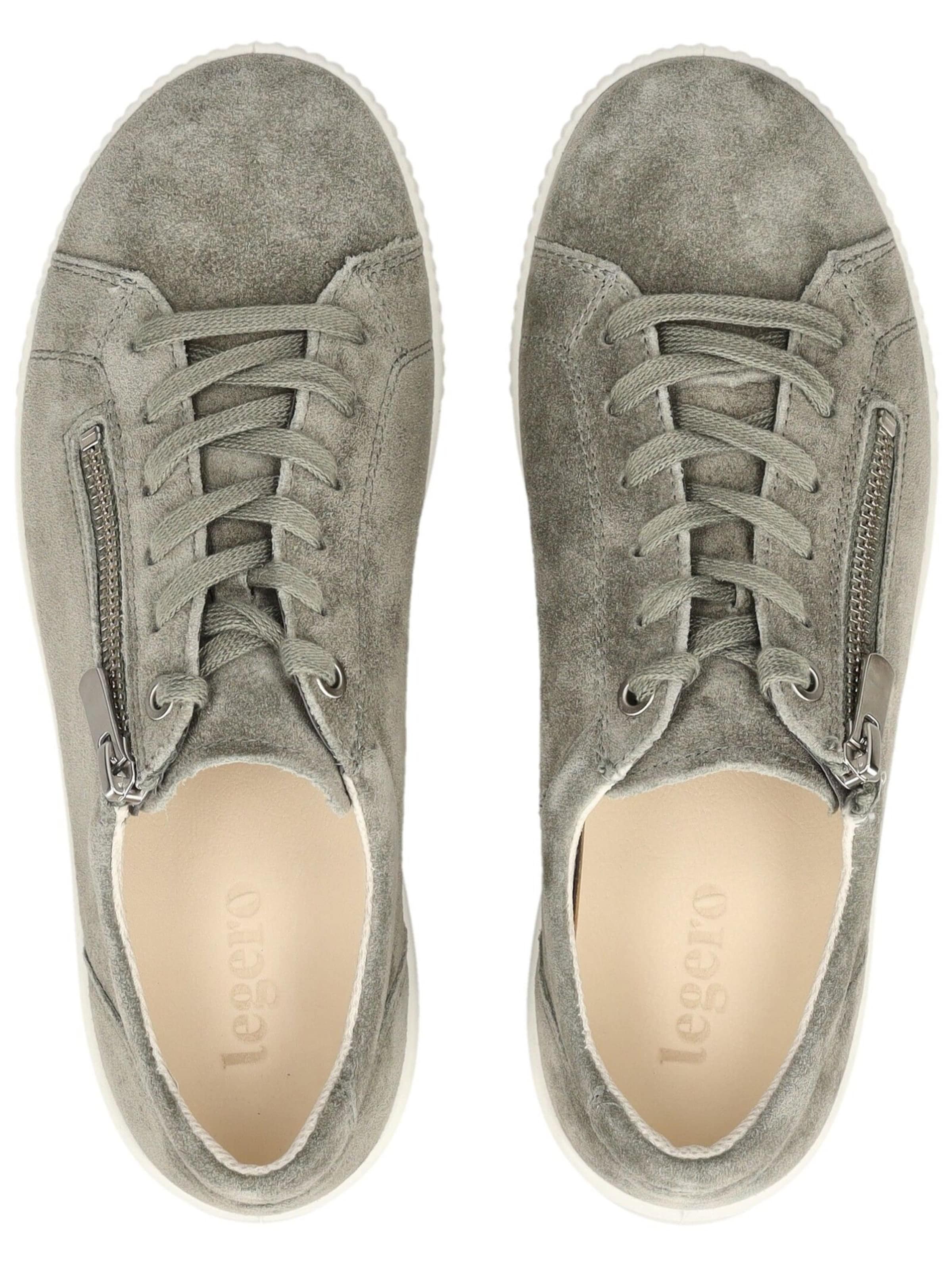Legero Sneaker in Grau