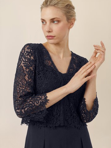 APART Jumpsuit in Blue