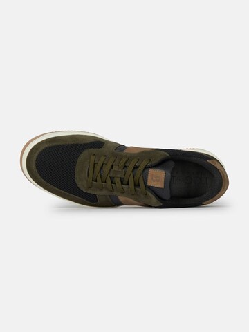 Boggi Milano Sneakers in Green