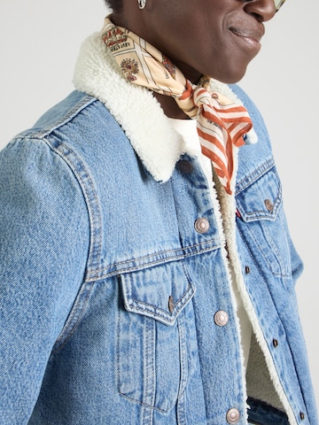 zils LEVI'S ® Starpsezonu jaka