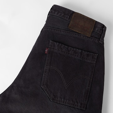 Baggy Jeans cargo 'EXTRA BAGGY UTILITY' di LEVI'S ® in nero