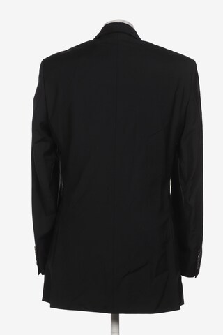 BOSS Suit Jacket in S in Black