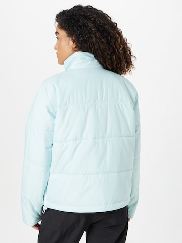 ADIDAS ORIGINALS - Chaqueta de entretiempo 'Short ' en azul