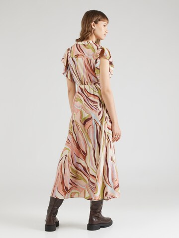 Peppercorn - Falda 'Annabell' en beige