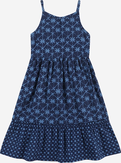 Carter's Kleid in navy / hellblau, Produktansicht