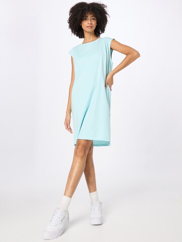 The Jogg Concept Dress 'SMILA' in Blue